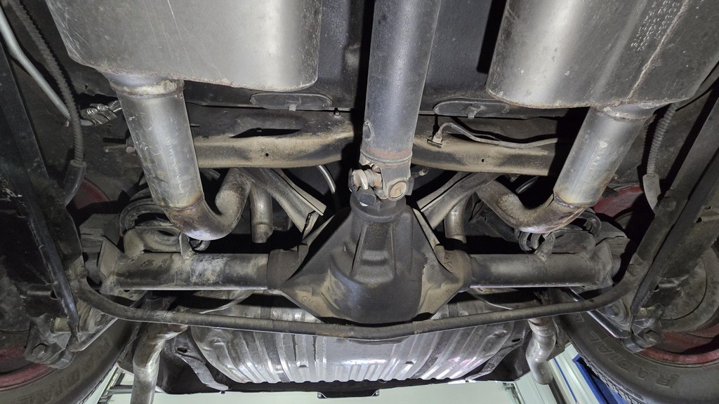 1968 Chevrolet Chevelle 300 Coupe - Online Sale - Image 33