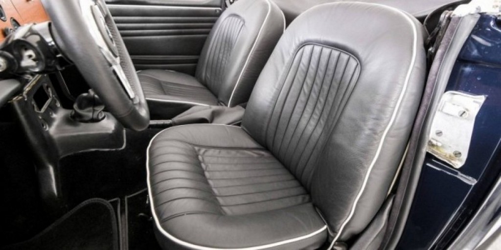 1968 Triumph TR250 - Online Sale - Image 31