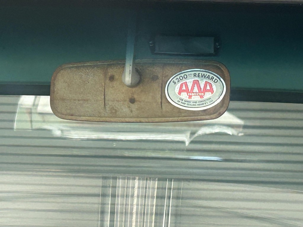 1967 Ford F-100 Standard Cab - Image 63