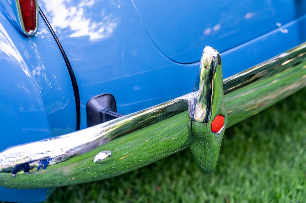 1940 Chevrolet One-Ten Club Coupe - Image 66