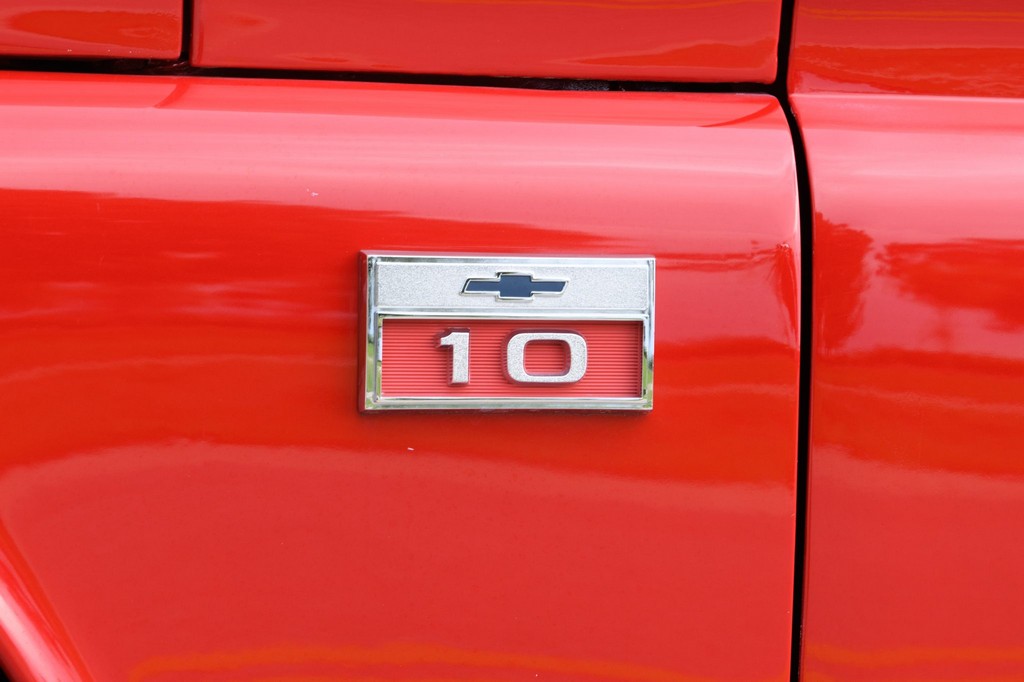 1966 GMC 1000 Wide-Side Pickup - Image 2