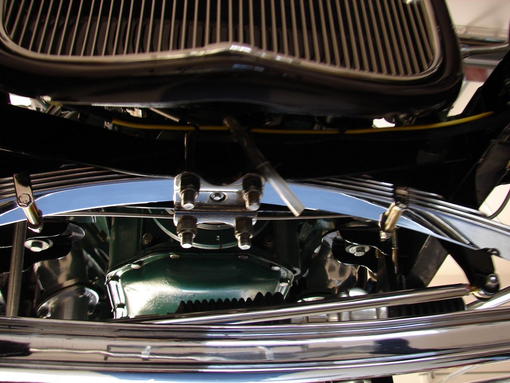 1932 Ford Roadster Highboy - Image 42