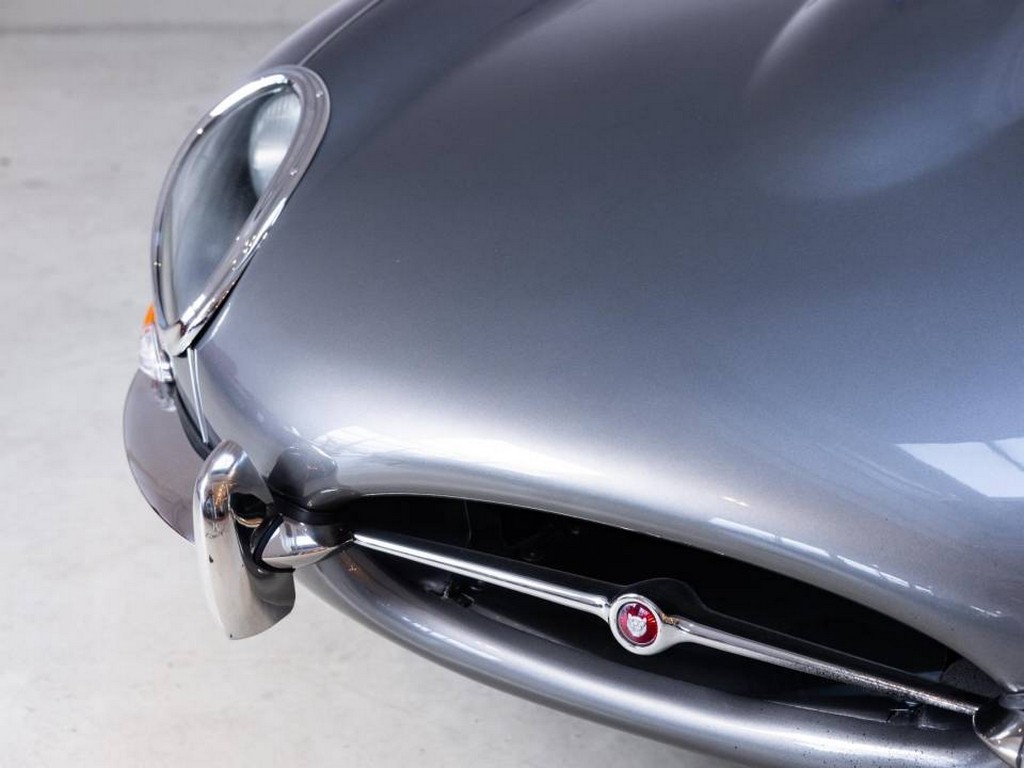 1965 Jaguar E-Type 4.2 - Image 6