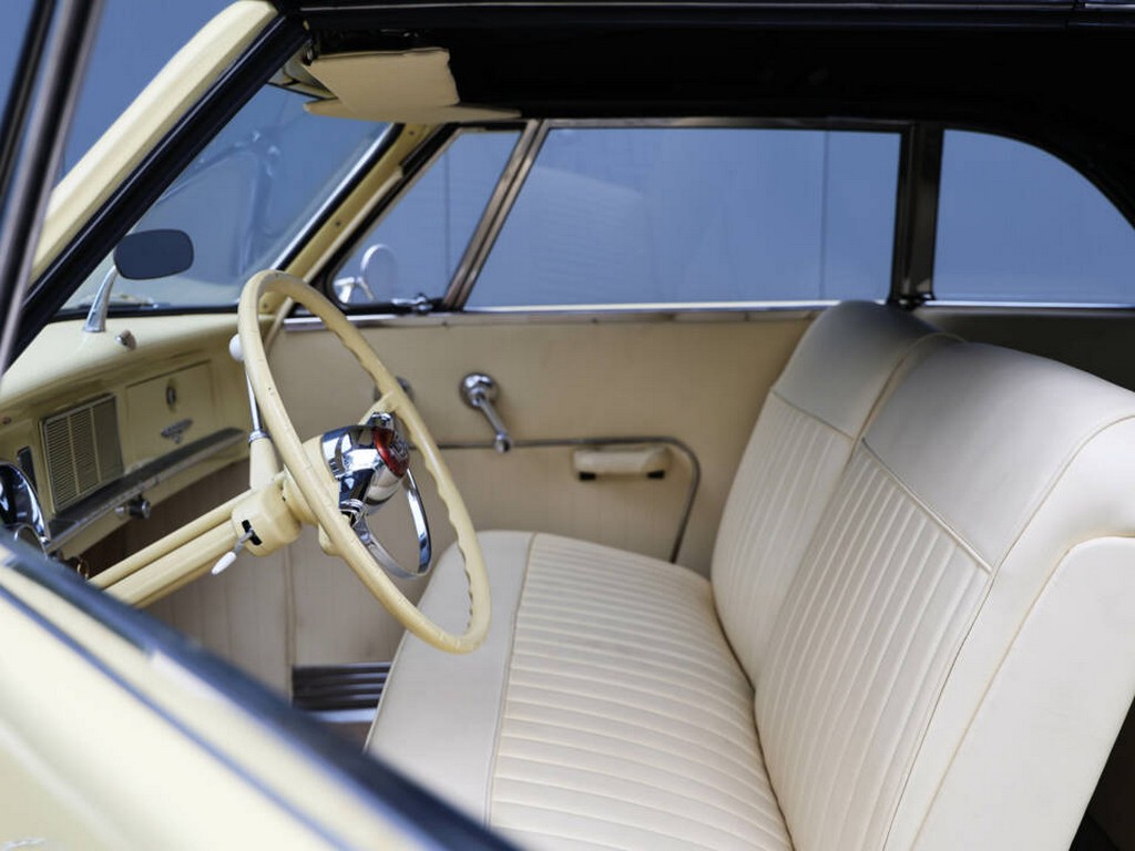 1950 Studebaker Commander - Image 60