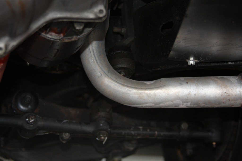 1966 Chevrolet Corvette Convertible 327/350 L79 - Image 55