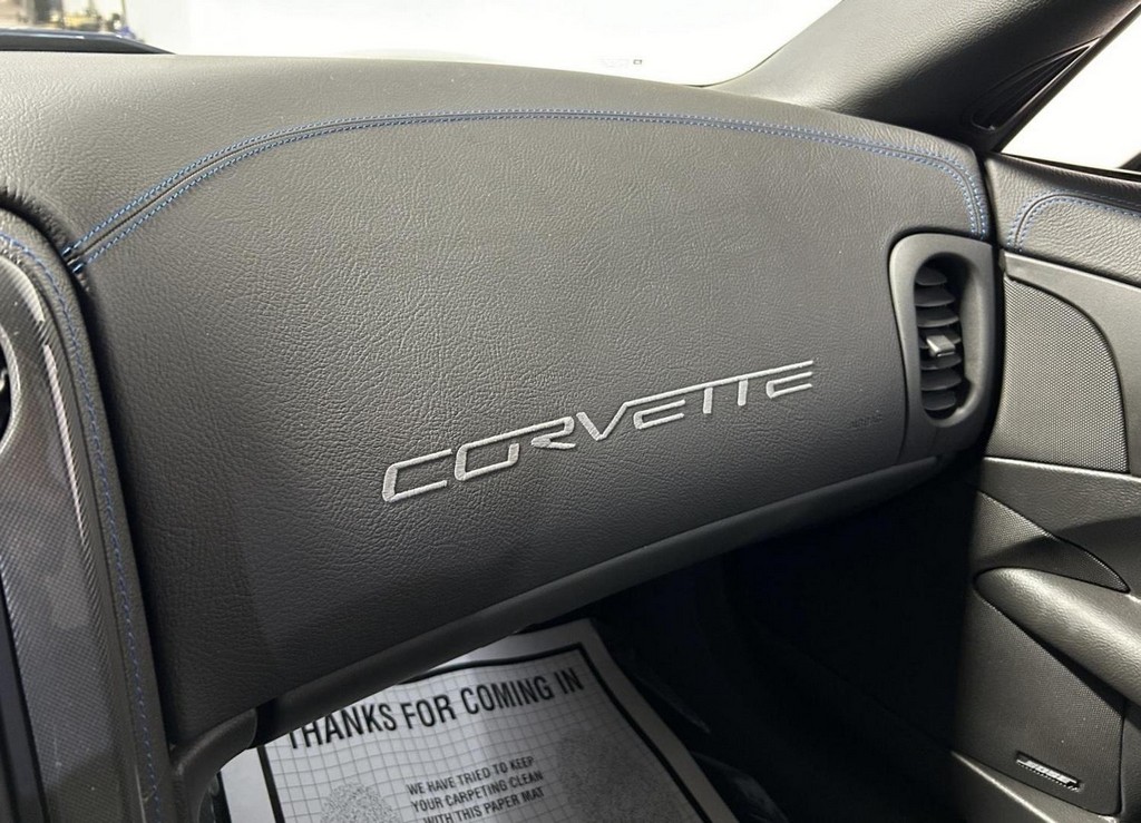 2011 Chevrolet Corvette Z06 Carbon Edition Z07 - Image 62