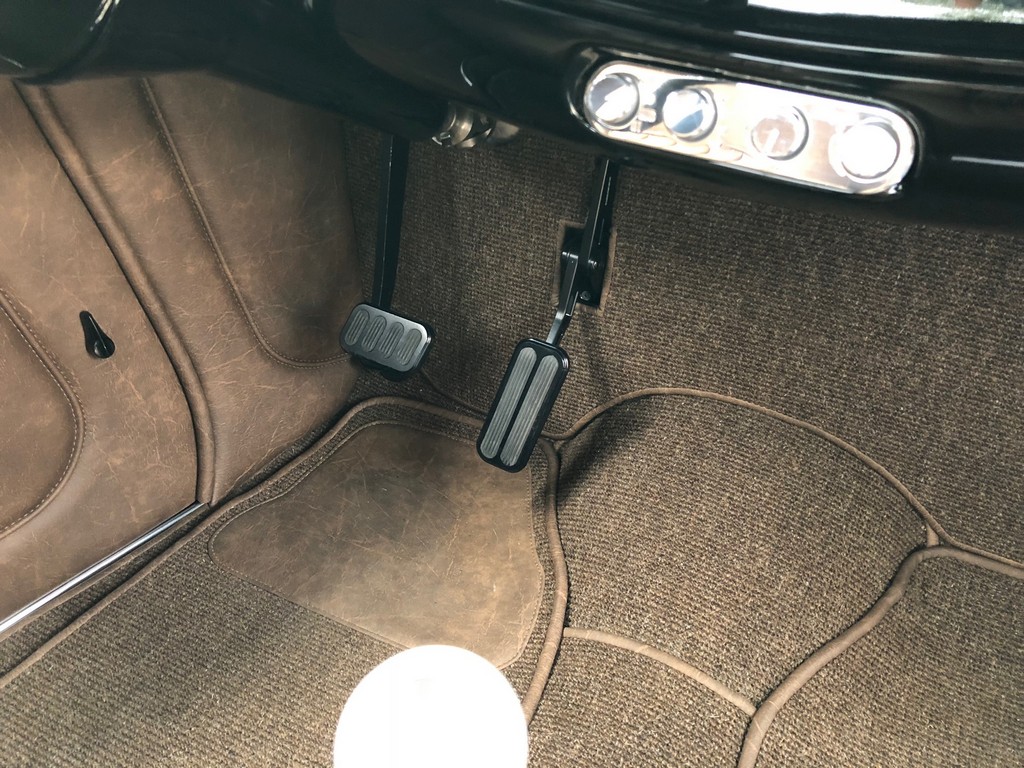 1932 Ford 3-Window Hot Rod – Online Sale - Image 36