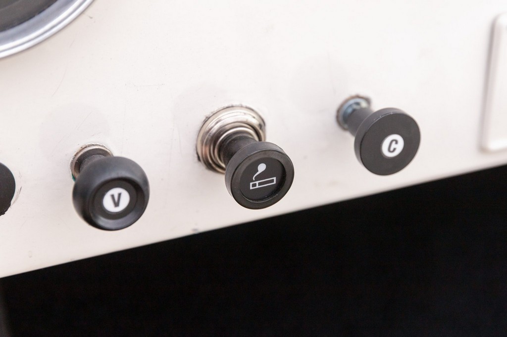 1965 International Harvester Scout 80 4x4 - Image 69