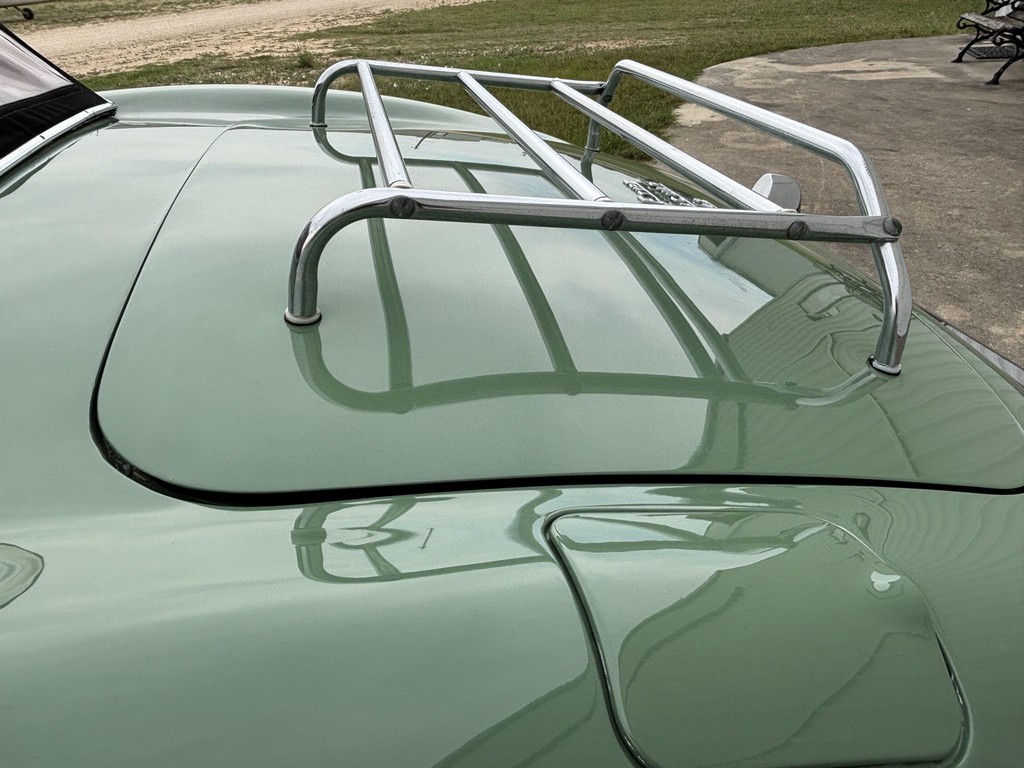 1971 Jaguar XKE Series II Roadster - Image 36