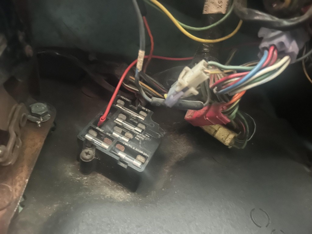 1967 Ford F-100 Standard Cab - Image 64