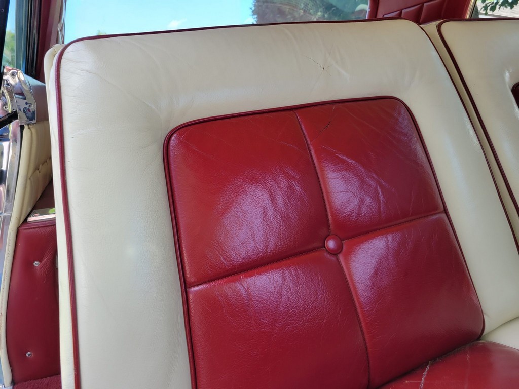 1956 Continental Mark II - Image 66