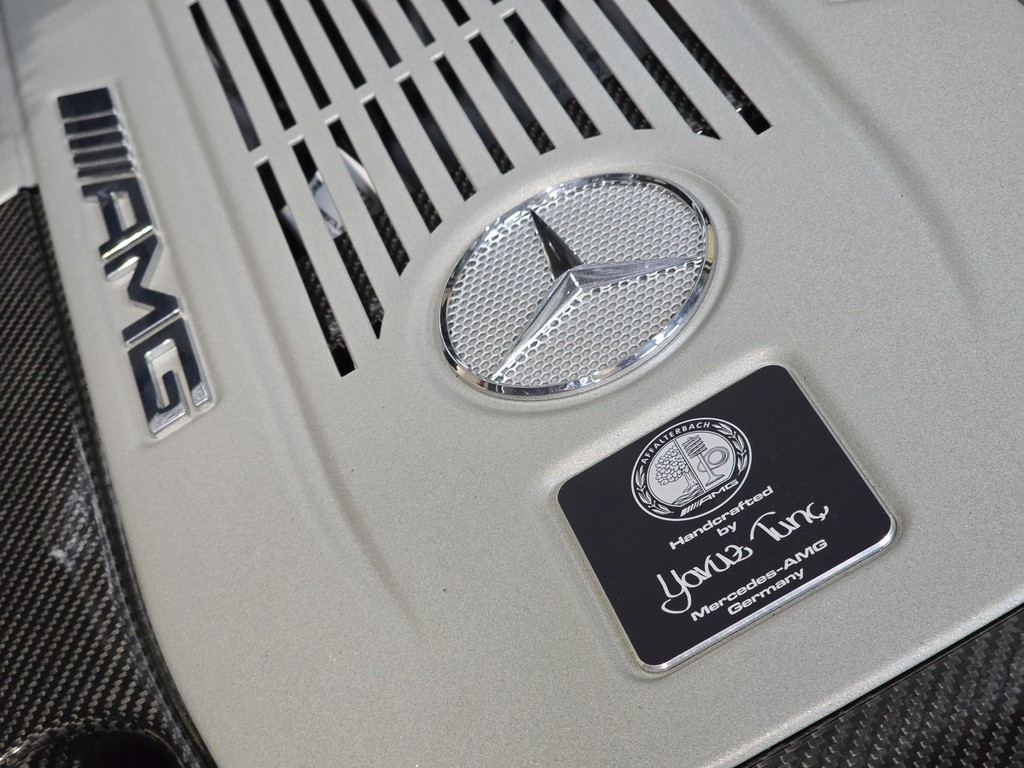 2020 Mercedes-AMG S65 Sedan Final Edition - Image 77