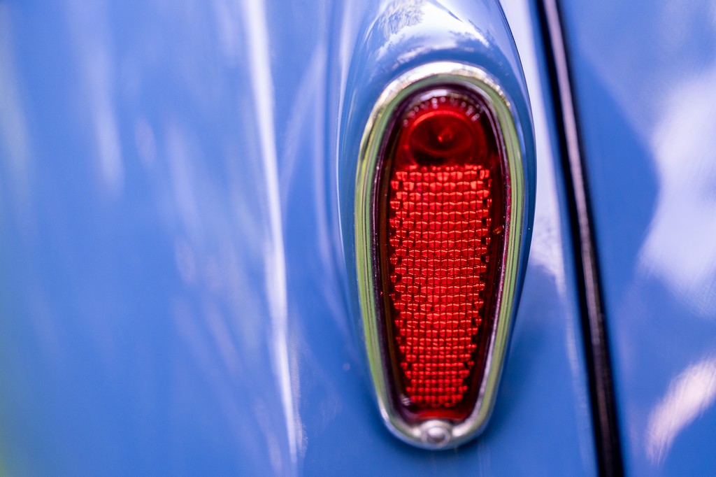 1940 Chevrolet One-Ten Club Coupe - Image 67