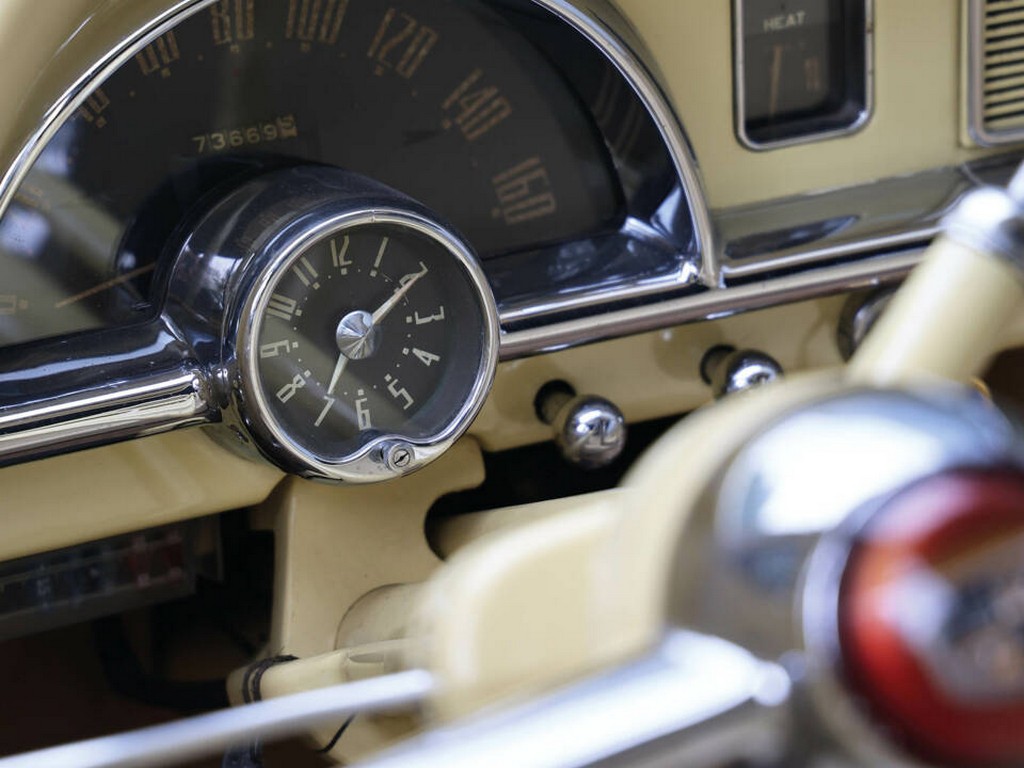 1950 Studebaker Commander - Image 61