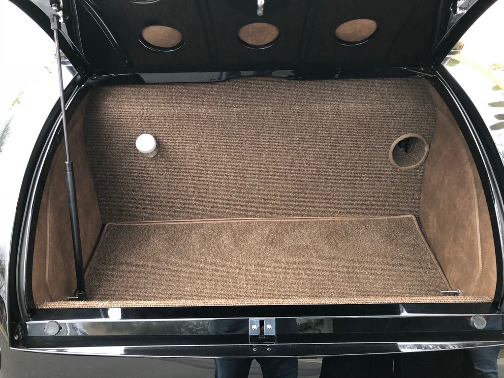 1932 Ford 3-Window Hot Rod – Online Sale - Image 37