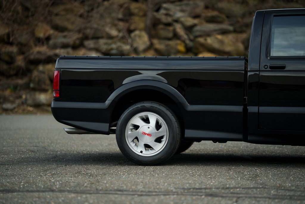 1991 GMC Syclone - Image 50