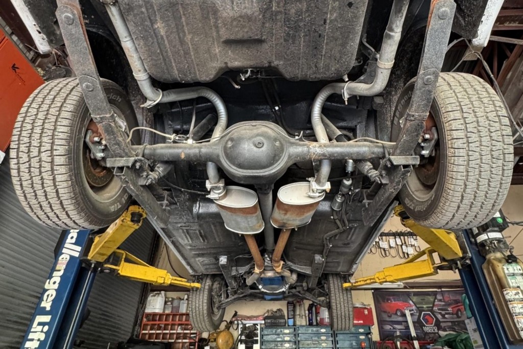 1965 Ford Mustang Fastback 289 - Image 58