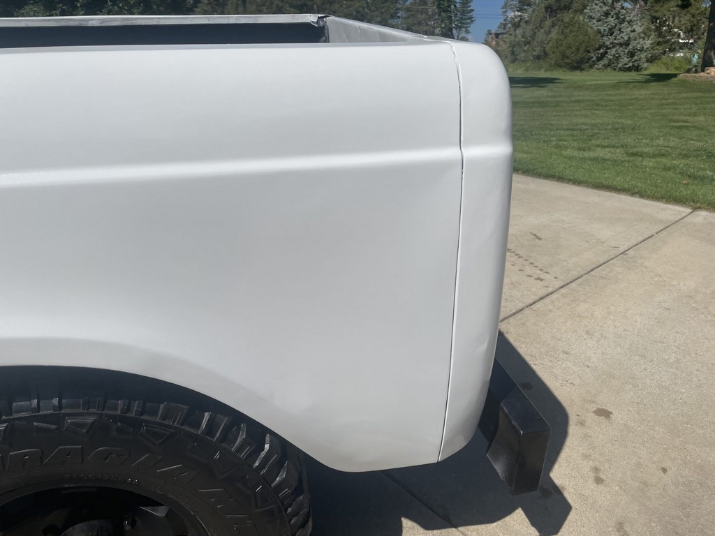 1966 International Harvester Scout 800 4×4 - Image 73