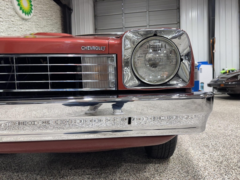 1975 Chevrolet Monza Towne Coupe - Image 53