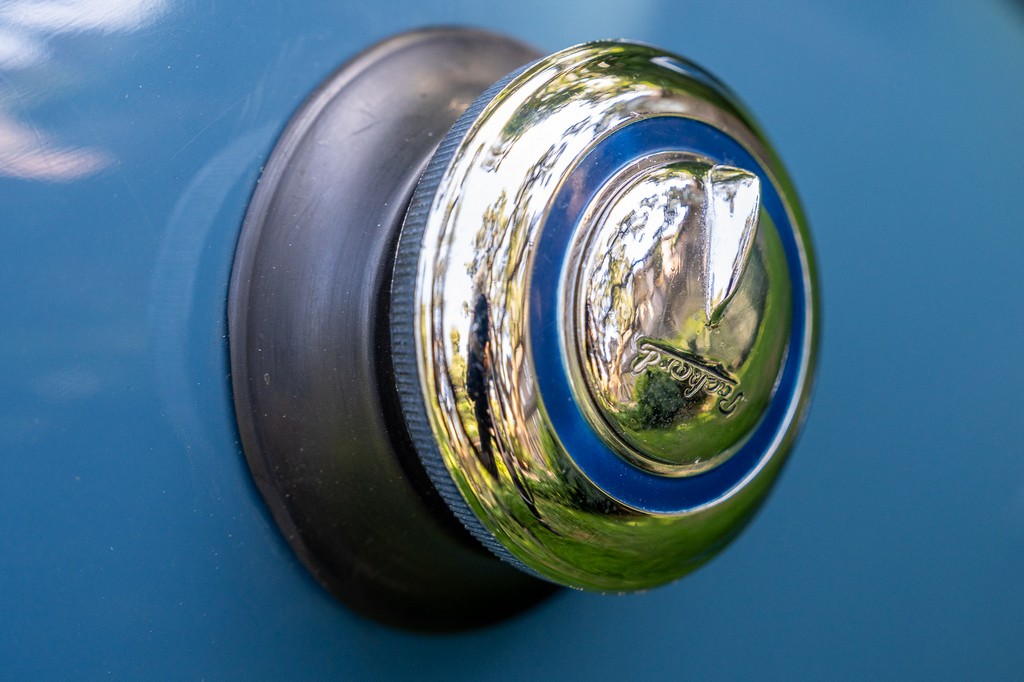 1940 Chevrolet One-Ten Club Coupe - Image 68