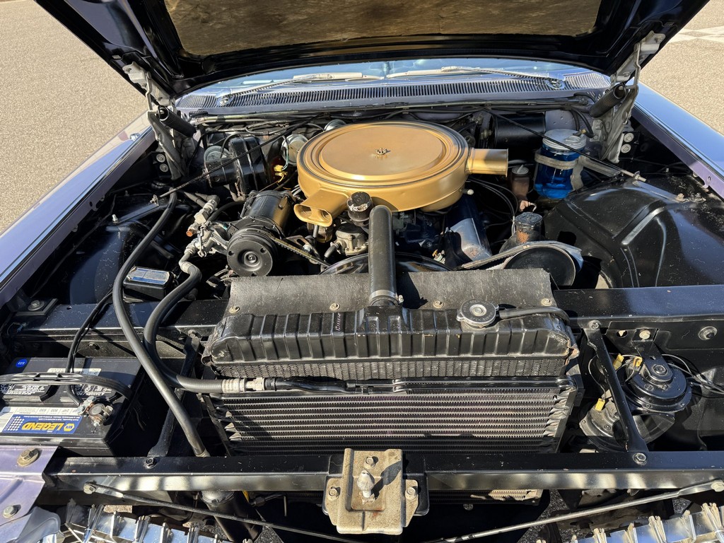 1960 Cadillac Eldorado Biarritz Convertible - Image 11