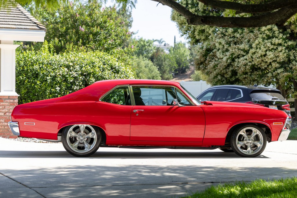 1971 Chevrolet Nova Coupe - Image 75