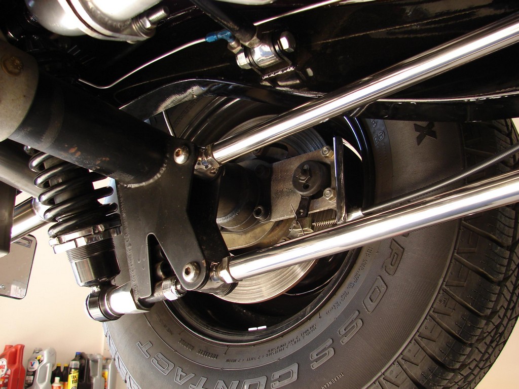 1932 Ford Roadster Highboy - Image 44