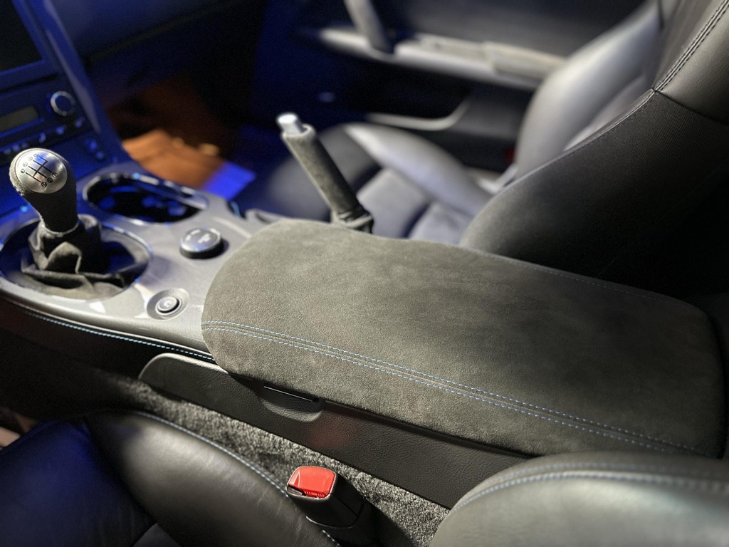 2011 Chevrolet Corvette Z06 Carbon Edition Z07 - Image 64