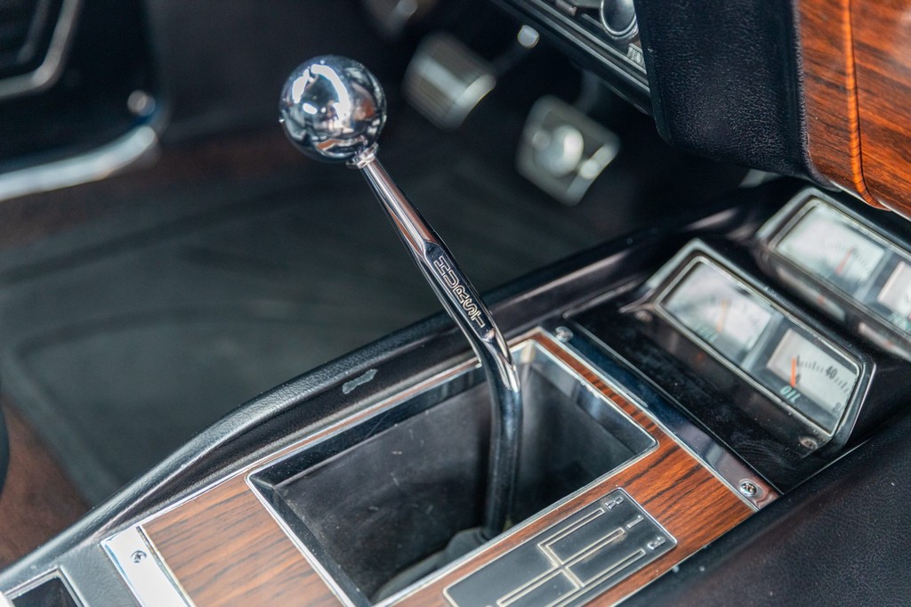 1969 Chevrolet Camaro Z/28 Coupe – Online Sale - Image 67