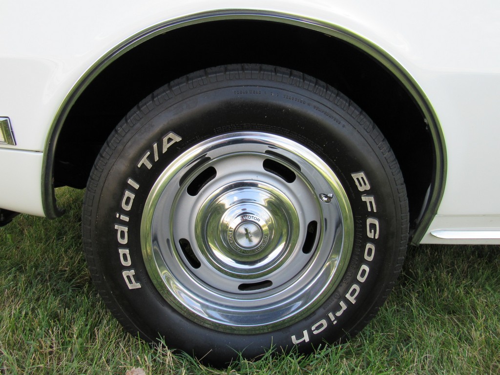 1968 Chevrolet Camaro SS 383 – Online Sale - Image 70