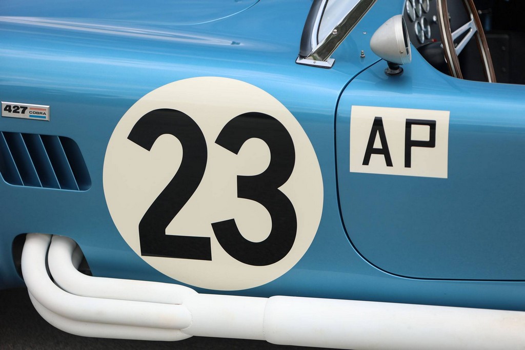 1965 Shelby 427 Cobra - Image 20
