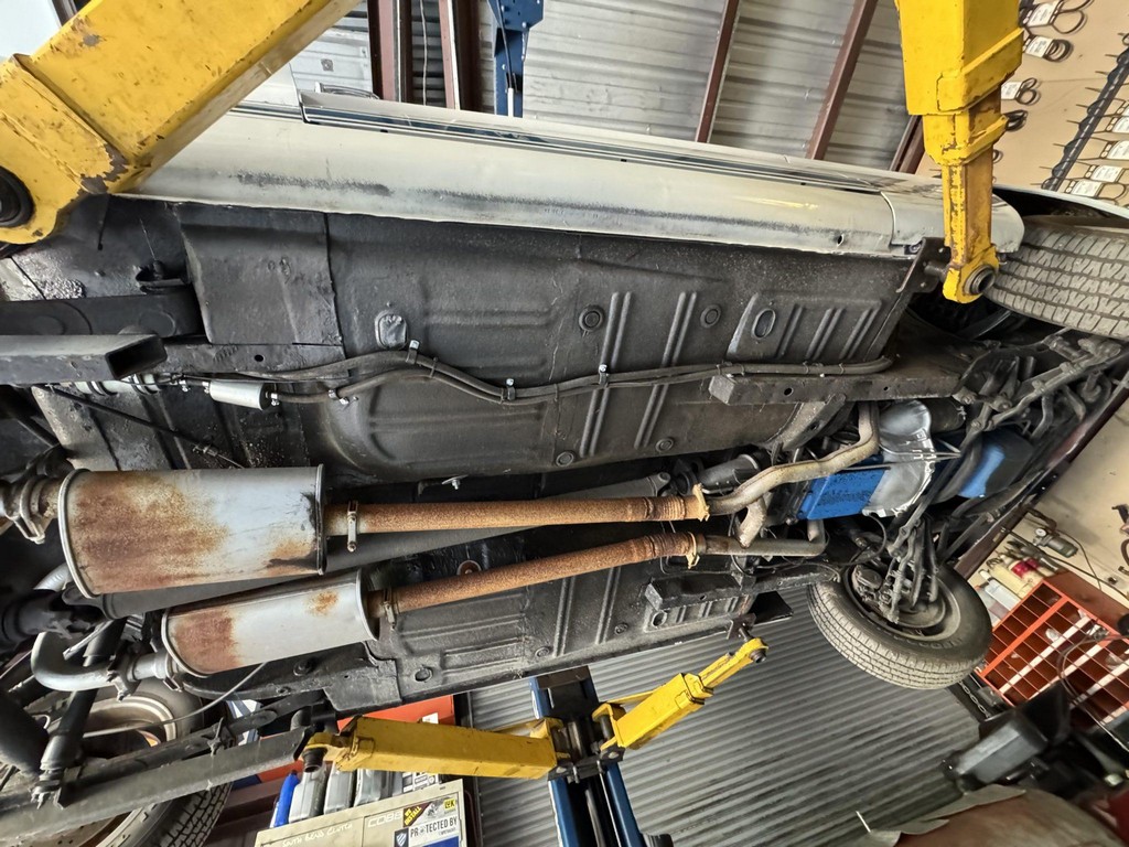 1965 Ford Mustang Fastback 289 - Image 59