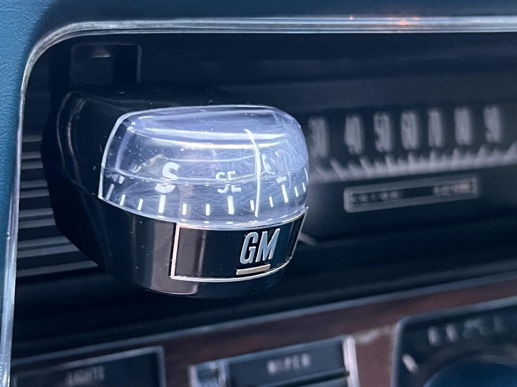 1968 Cadillac Eldorado - Image 58