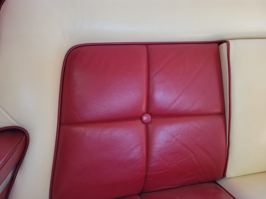 1956 Continental Mark II - Image 68