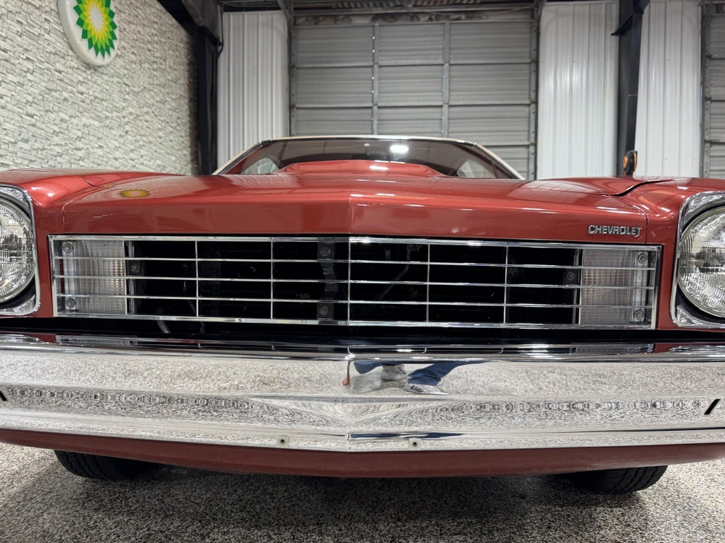 1975 Chevrolet Monza Towne Coupe - Image 54