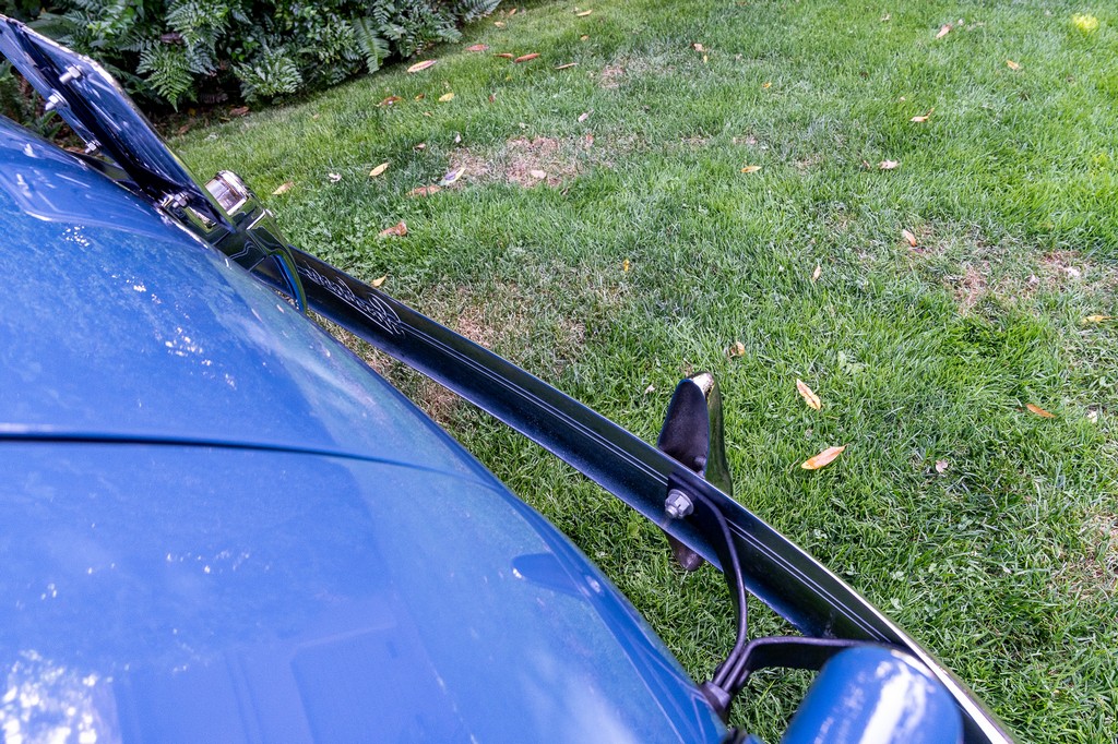 1940 Chevrolet One-Ten Club Coupe - Image 69