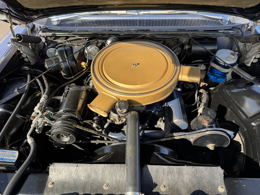 1960 Cadillac Eldorado Biarritz Convertible - Image 12