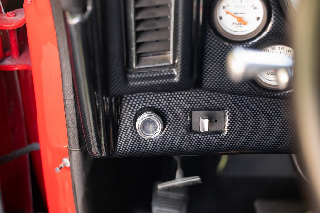 1971 Chevrolet Nova Coupe - Image 76