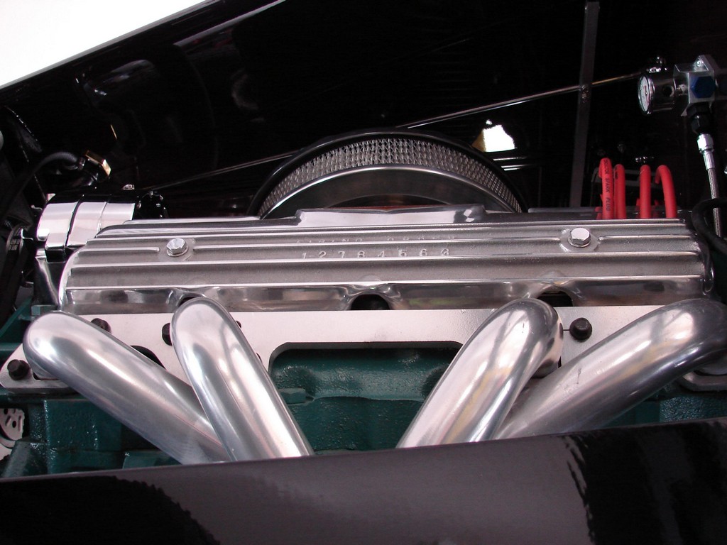 1932 Ford Roadster Highboy - Image 45