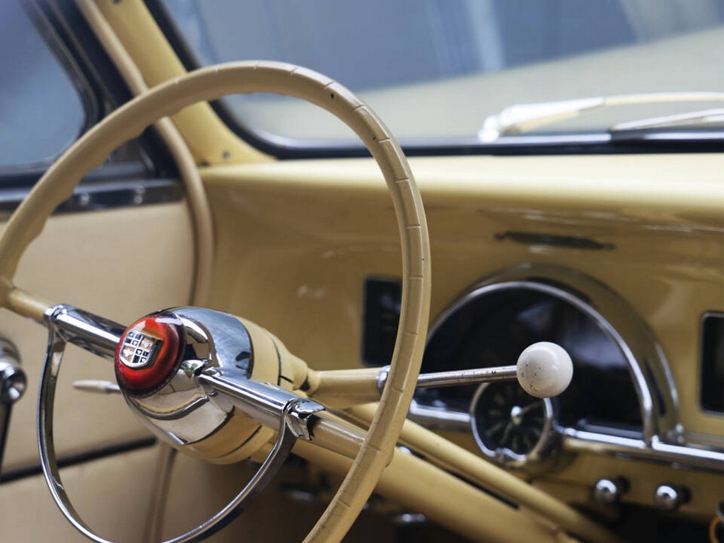 1950 Studebaker Commander - Image 63