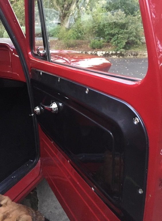 1965 Chevrolet C10 Pickup – Online Sale - Image 9