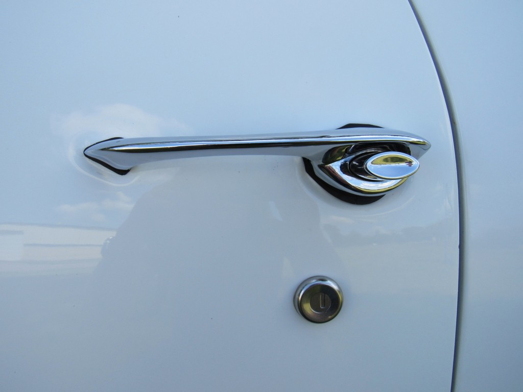 1968 Chevrolet Camaro SS 383 – Online Sale - Image 71