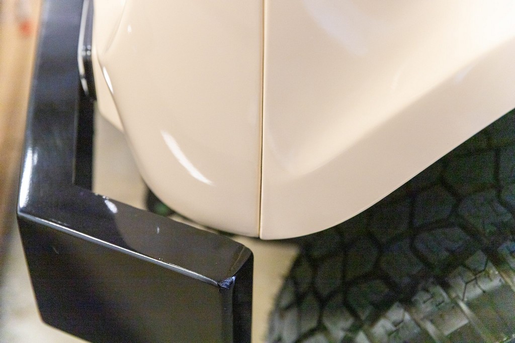 1965 International Harvester Scout 80 4x4 - Image 71