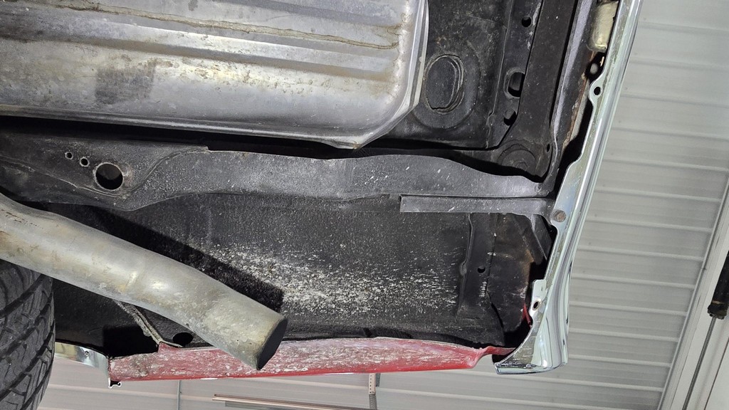 1968 Chevrolet Chevelle 300 Coupe - Online Sale - Image 37