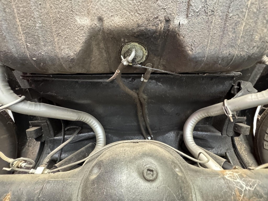 1965 Ford Mustang Fastback 289 - Image 60