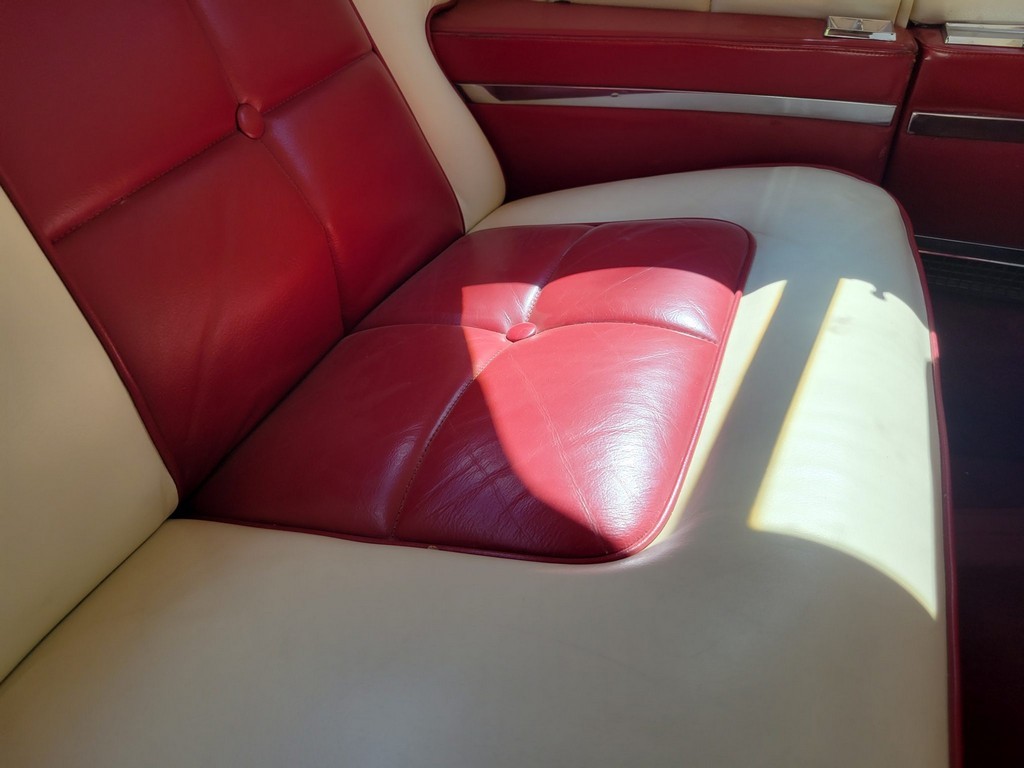 1956 Continental Mark II - Image 69