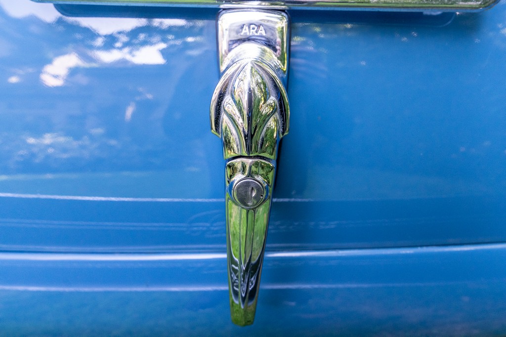 1940 Chevrolet One-Ten Club Coupe - Image 70