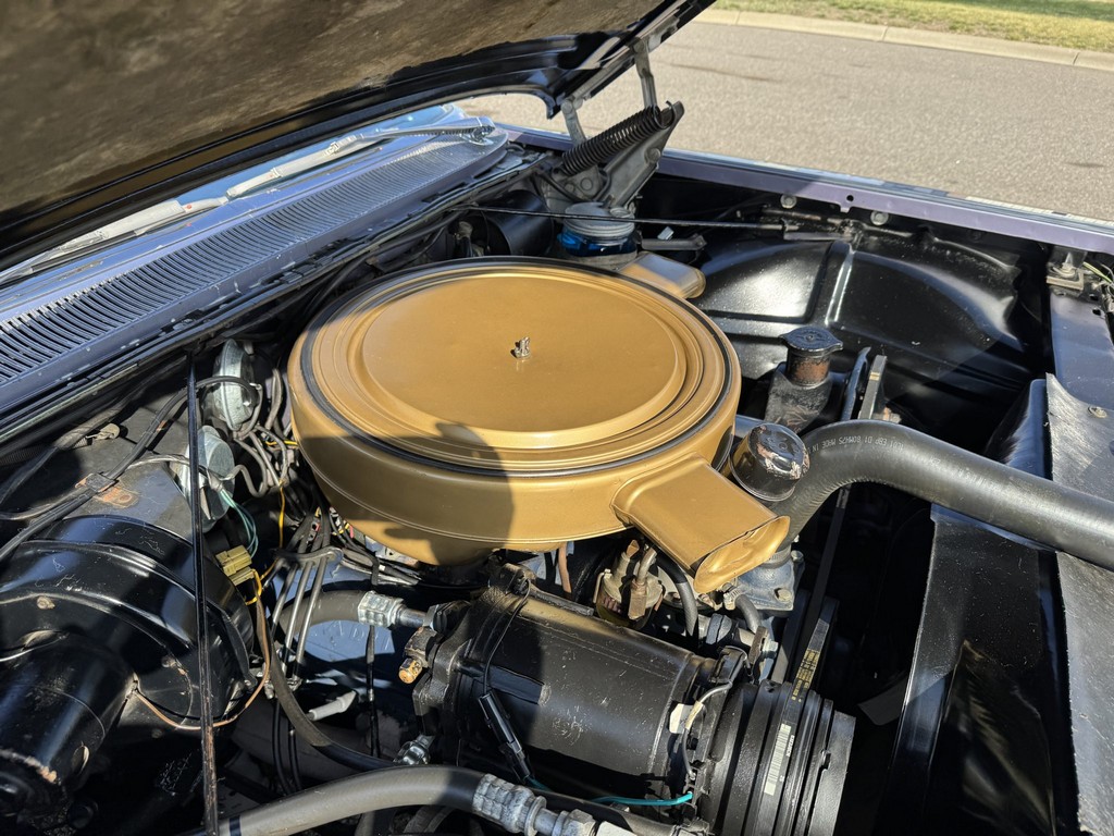 1960 Cadillac Eldorado Biarritz Convertible - Image 13
