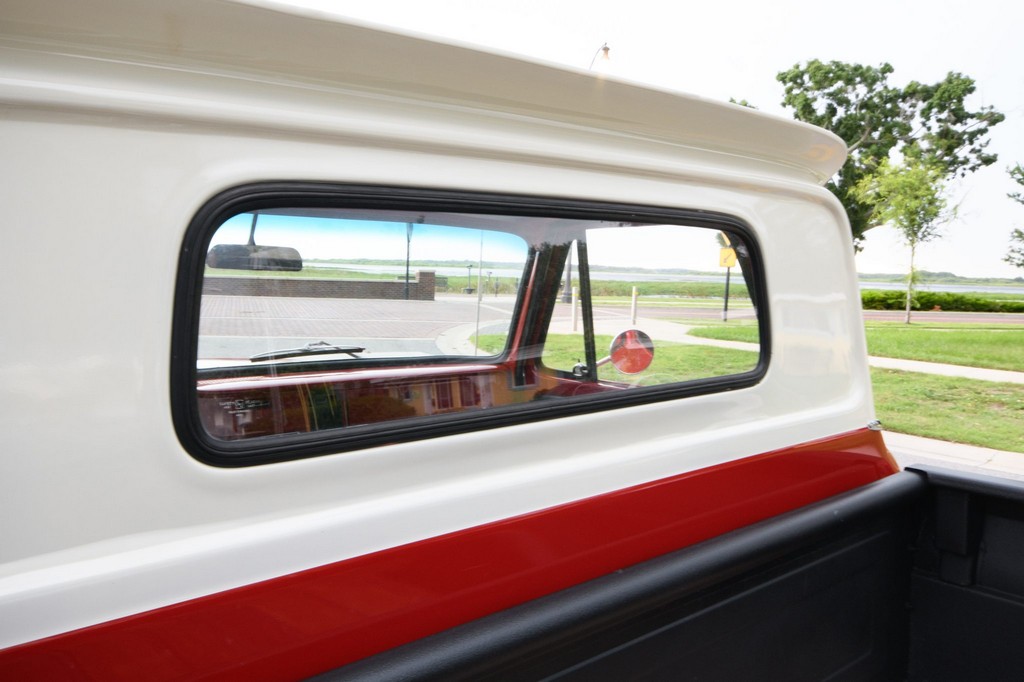 1966 GMC 1000 Wide-Side Pickup - Image 6