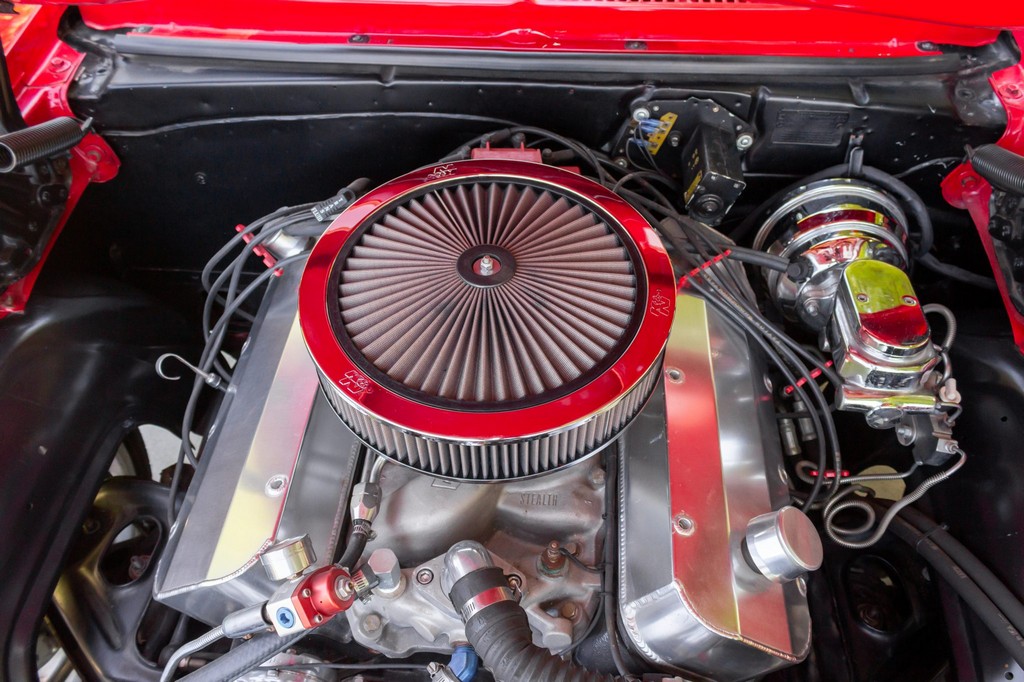 1971 Chevrolet Nova Coupe - Image 77